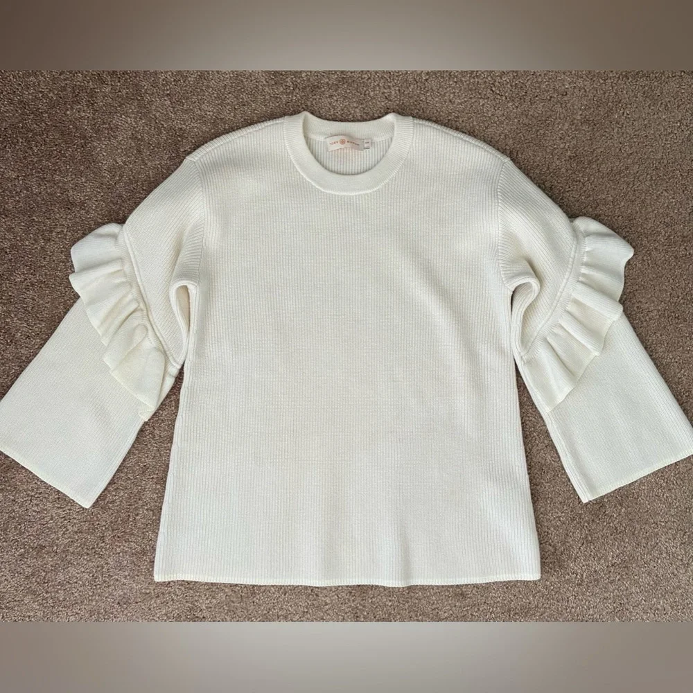 Tory Burch excellent used